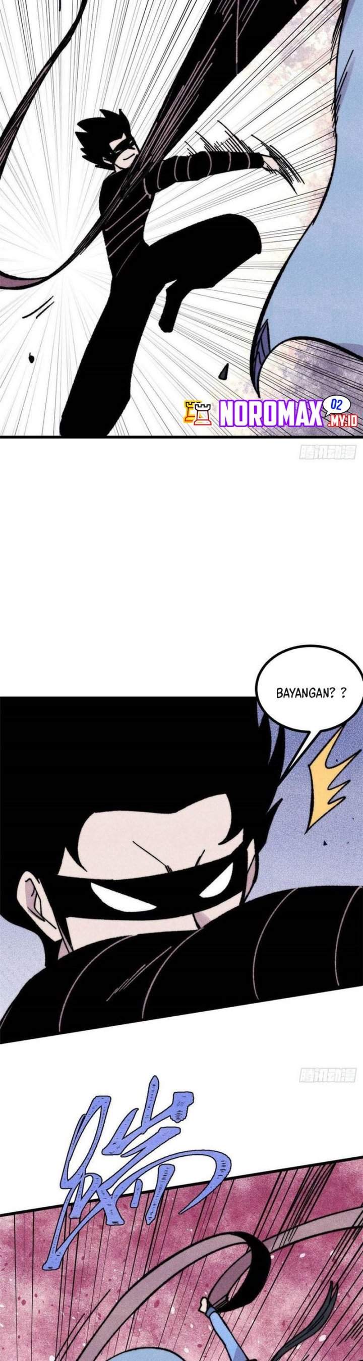 Read All Hail the Sect Leader ID Manga Online