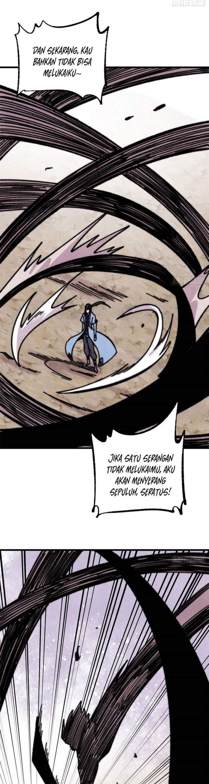 Read All Hail the Sect Leader ID Manga Online