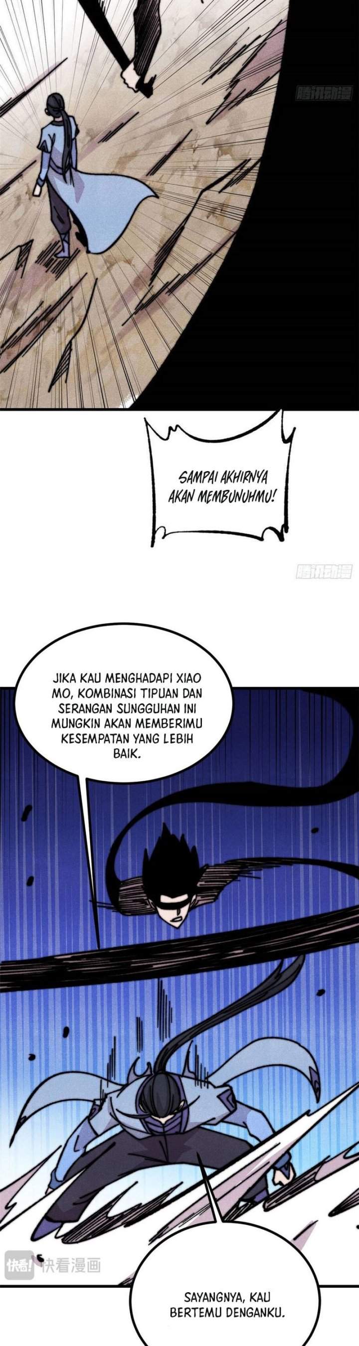 Read All Hail the Sect Leader ID Manga Online
