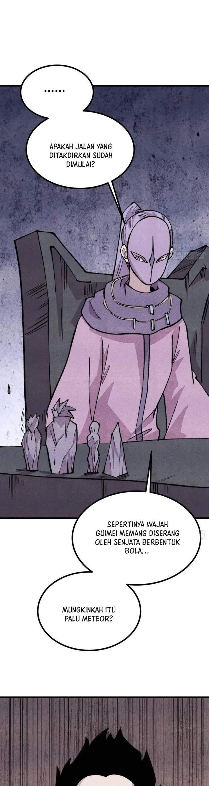 Read All Hail the Sect Leader ID Manga Online