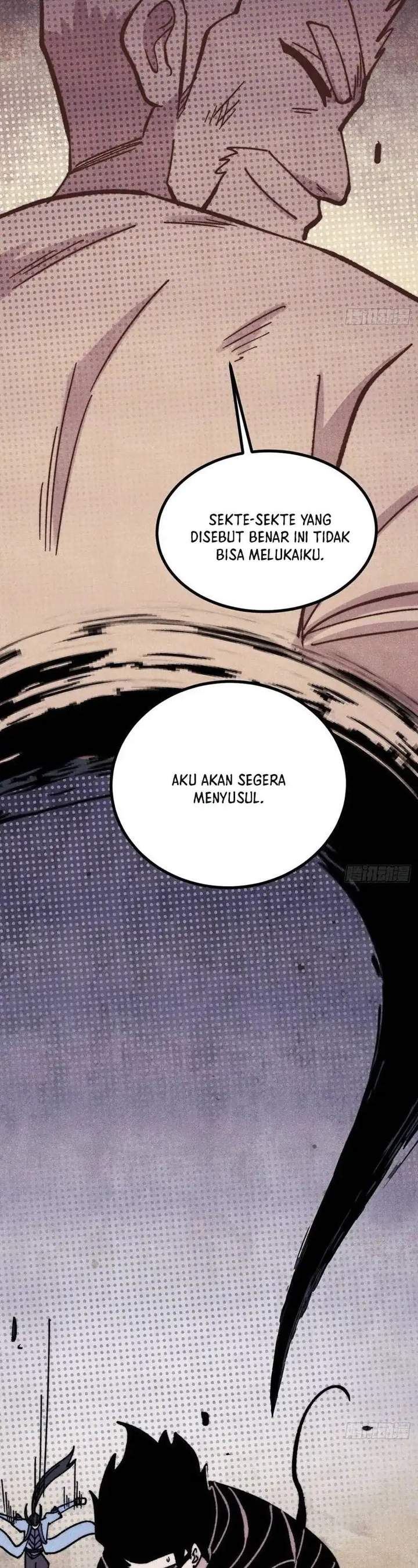 Read All Hail the Sect Leader ID Manga Online