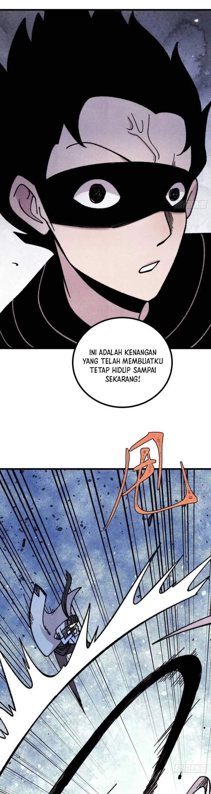 Read All Hail the Sect Leader ID Manga Online