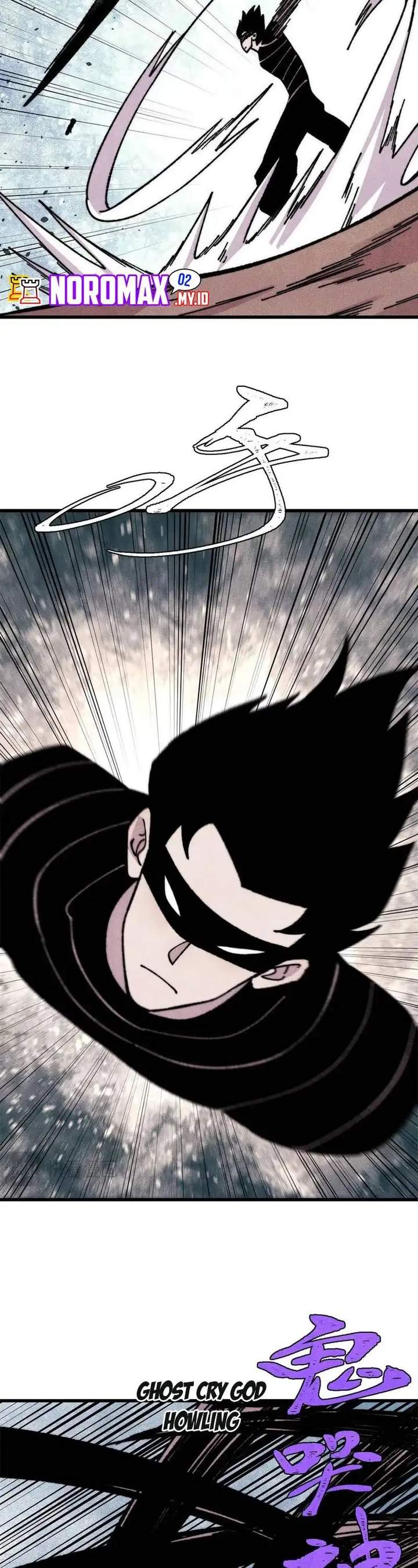 Read All Hail the Sect Leader ID Manga Online
