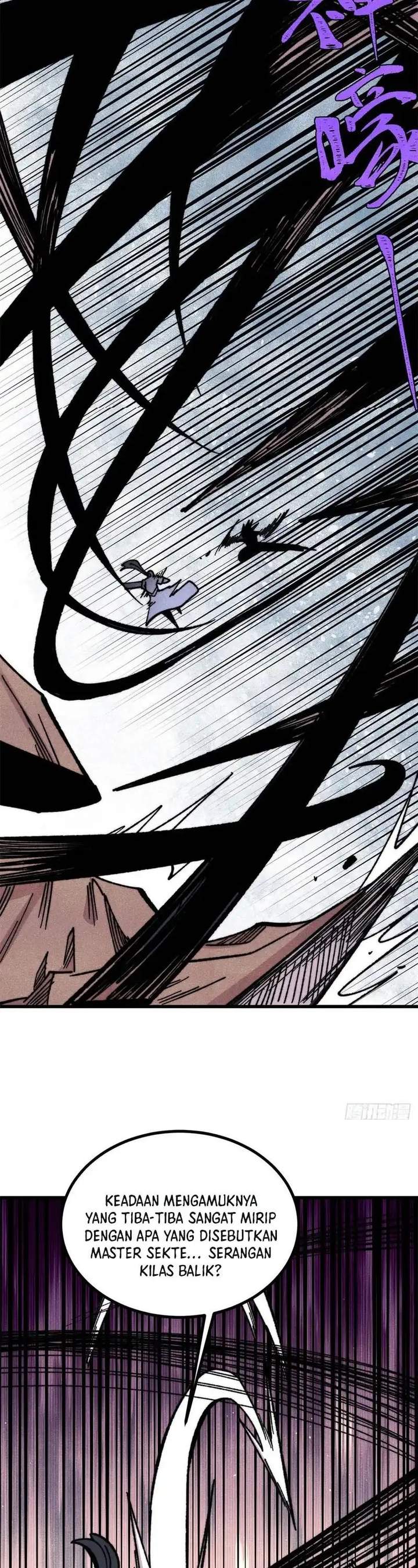 Read All Hail the Sect Leader ID Manga Online