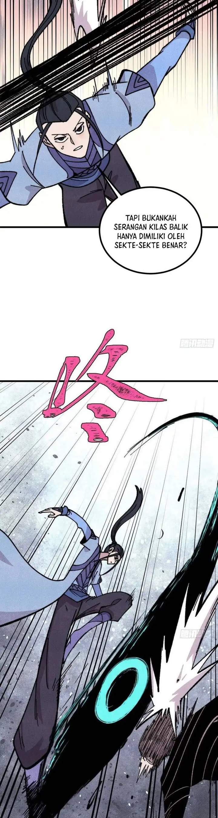 Read All Hail the Sect Leader ID Manga Online