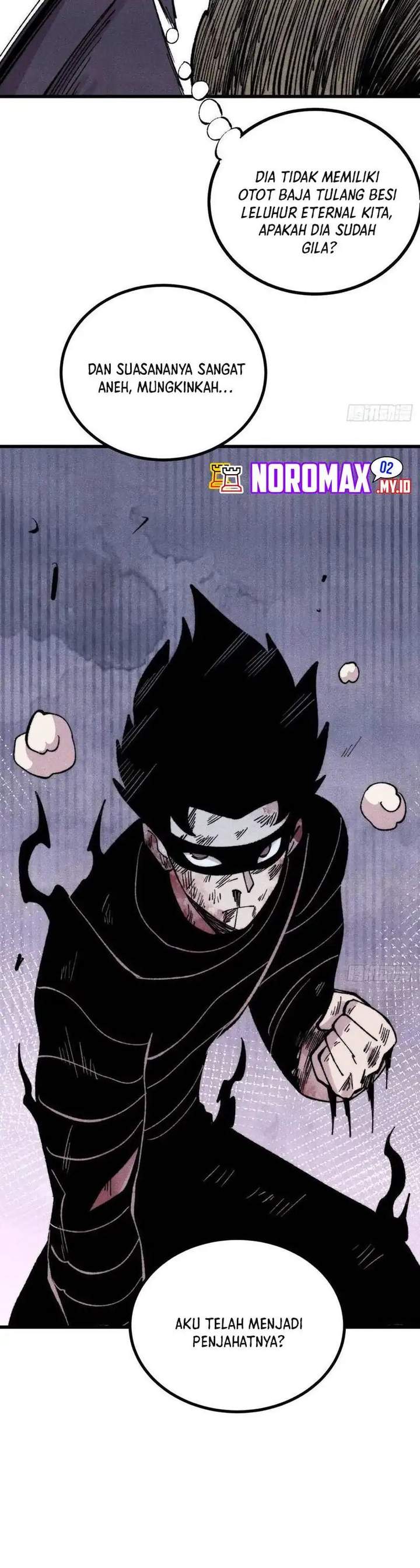 Read All Hail the Sect Leader ID Manga Online