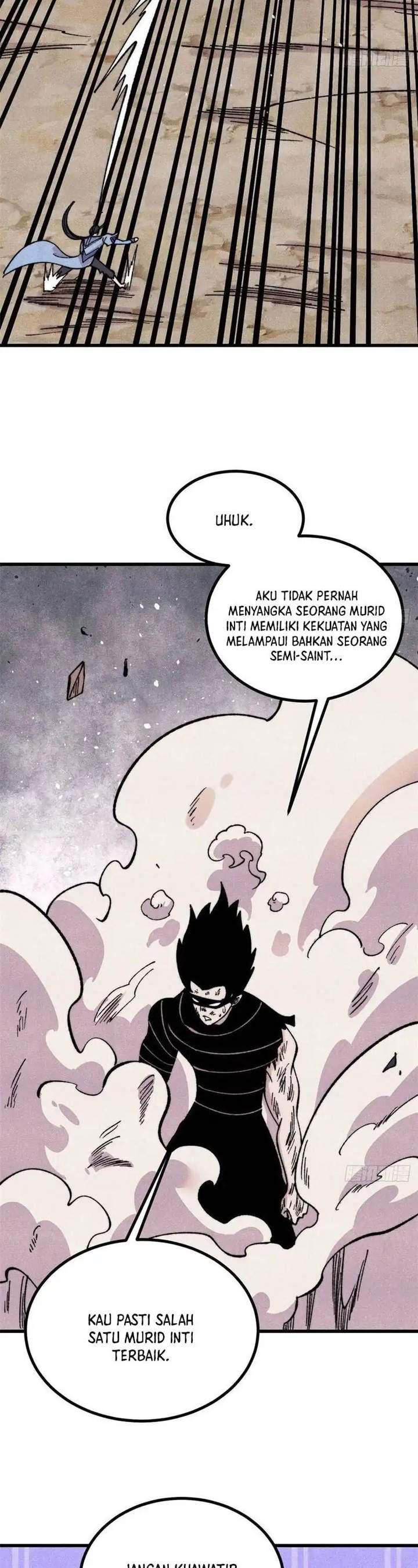Read All Hail the Sect Leader ID Manga Online