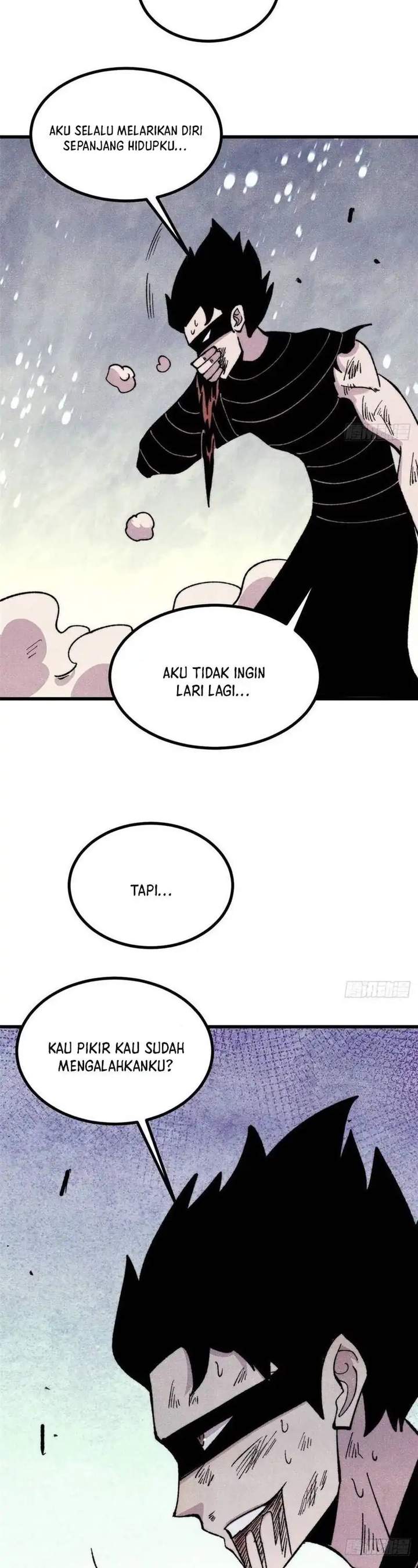 Read All Hail the Sect Leader ID Manga Online