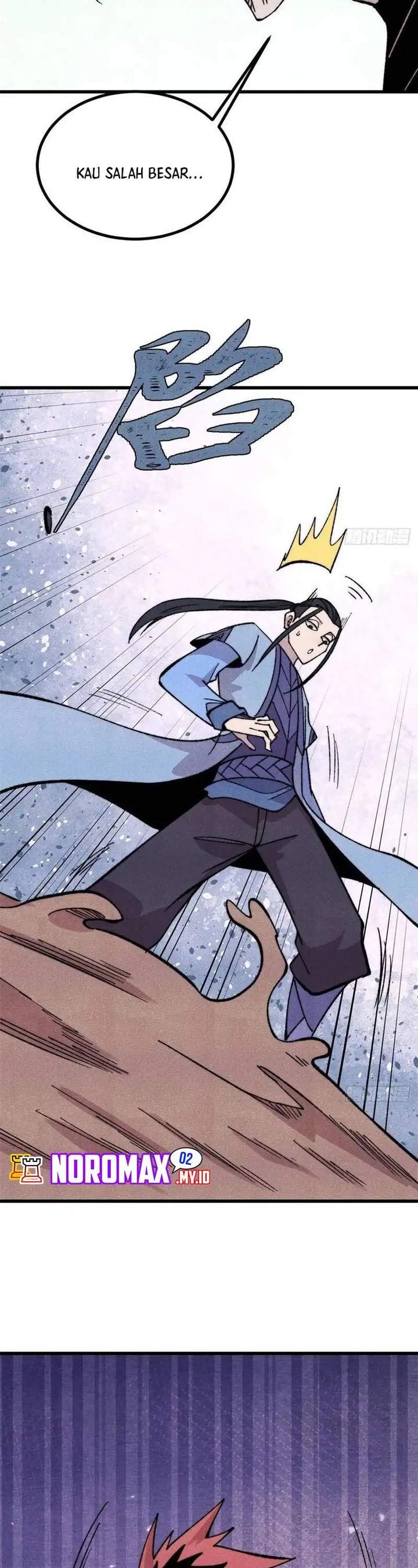 Read All Hail the Sect Leader ID Manga Online