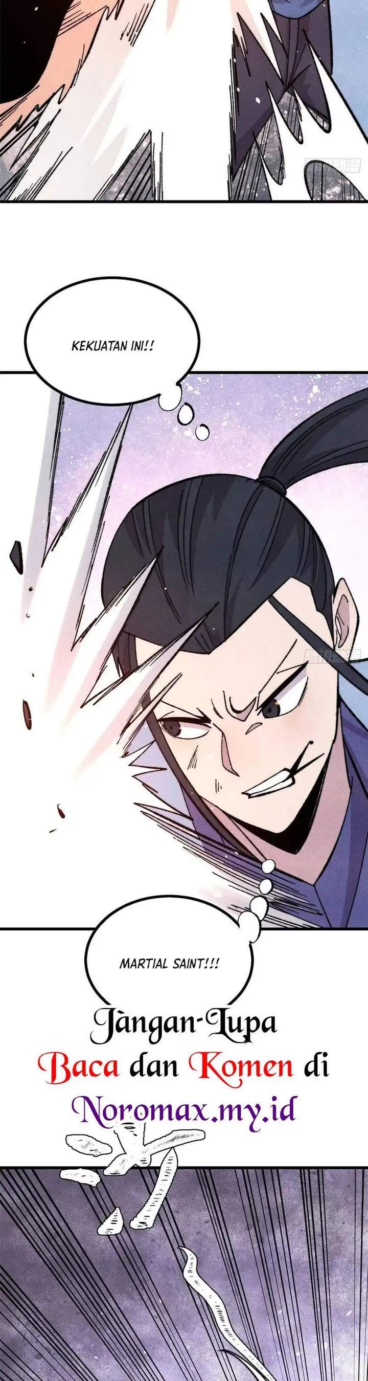 Read All Hail the Sect Leader ID Manga Online
