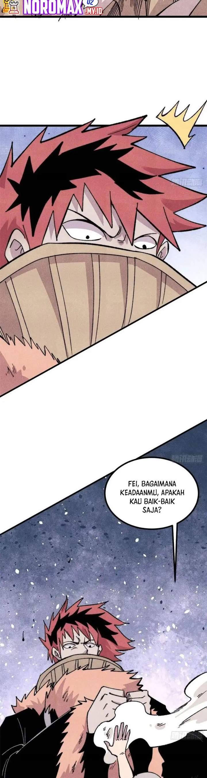 Read All Hail the Sect Leader ID Manga Online