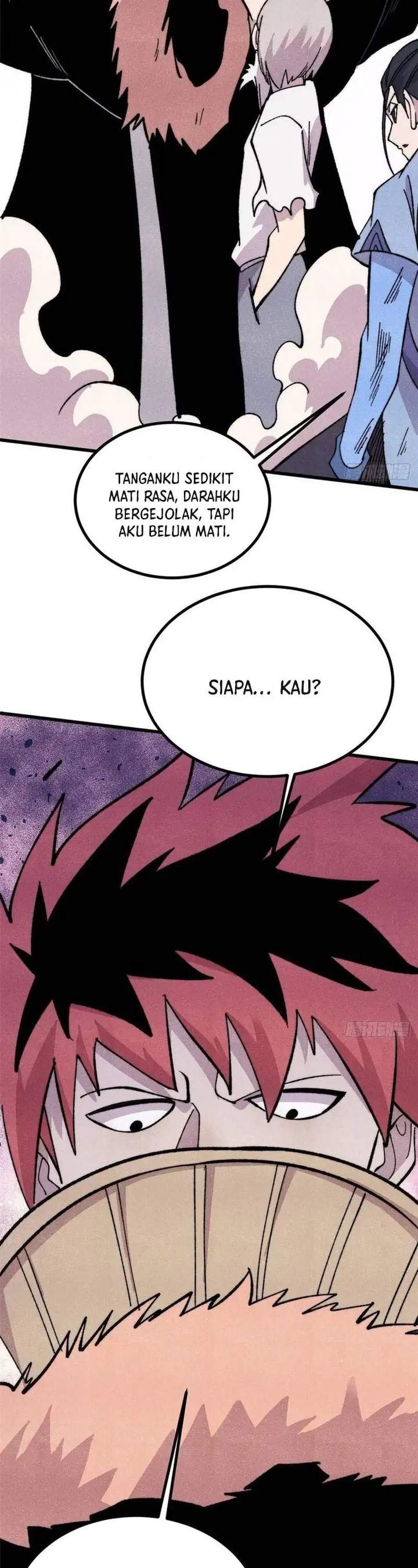 Read All Hail the Sect Leader ID Manga Online