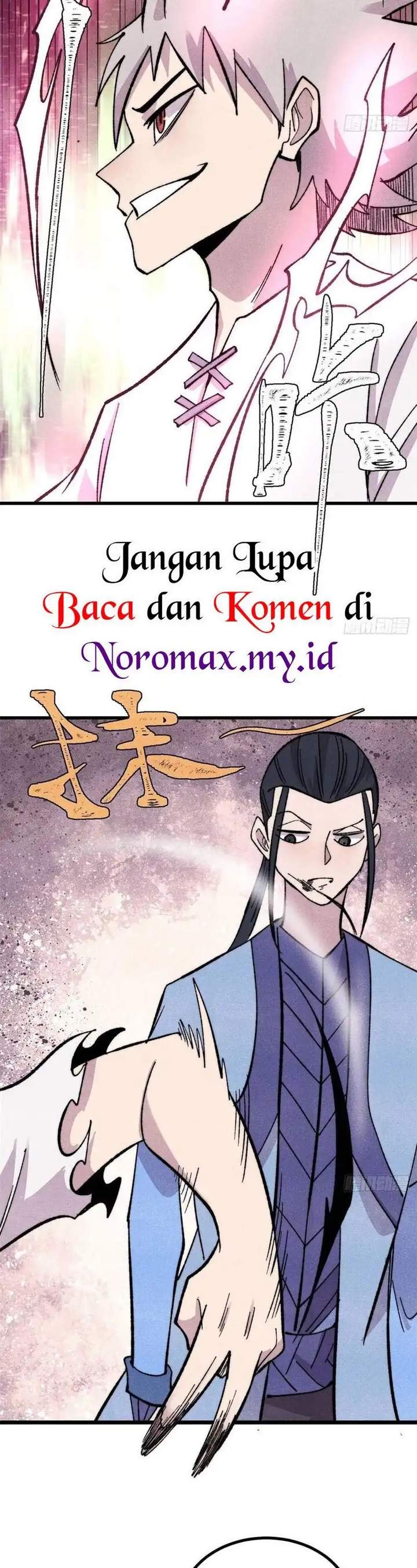 Read All Hail the Sect Leader ID Manga Online