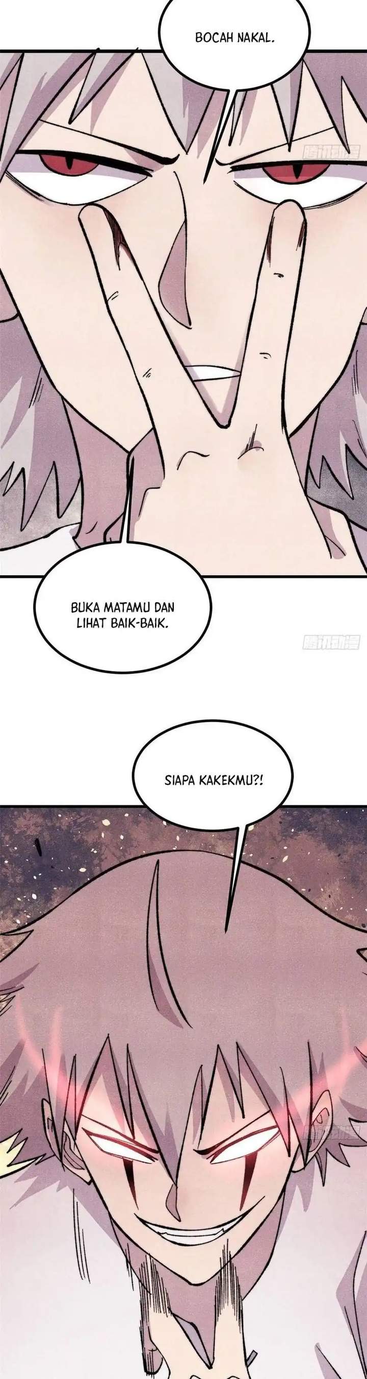Read All Hail the Sect Leader ID Manga Online