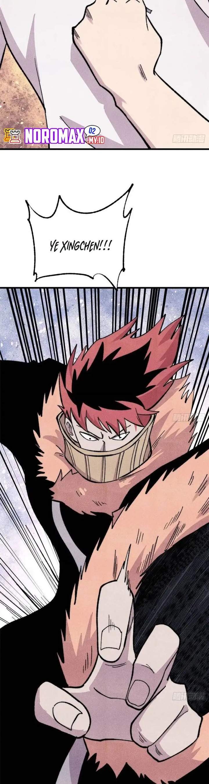 Read All Hail the Sect Leader ID Manga Online