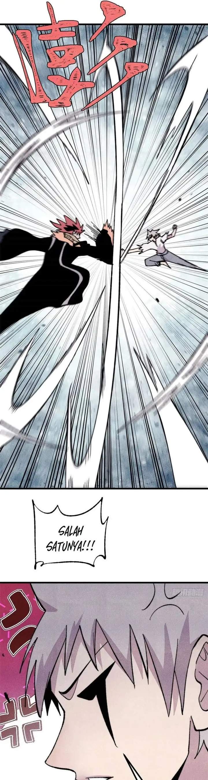 Read All Hail the Sect Leader ID Manga Online