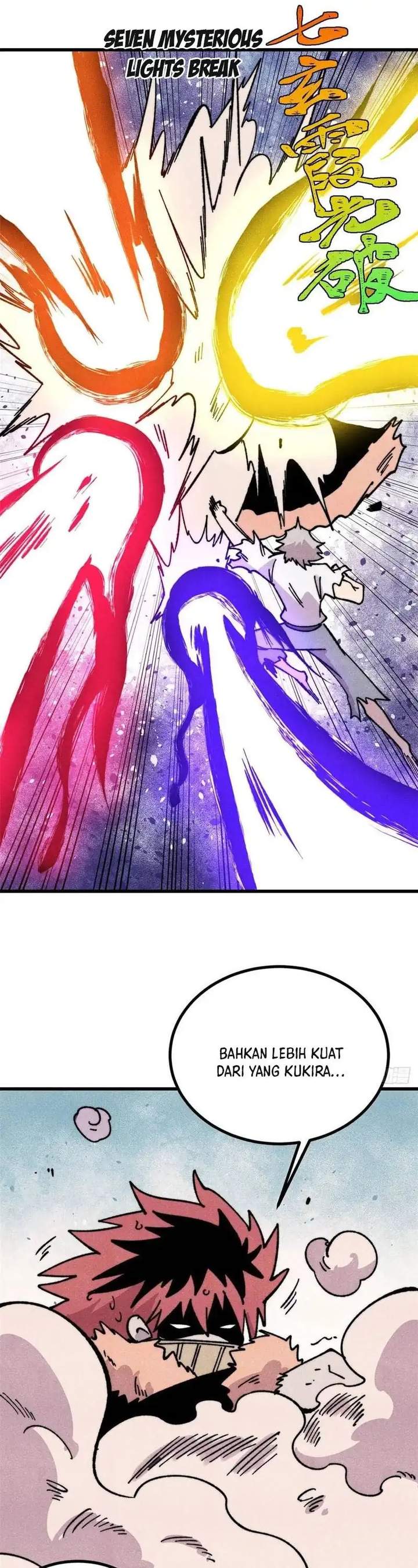 Read All Hail the Sect Leader ID Manga Online