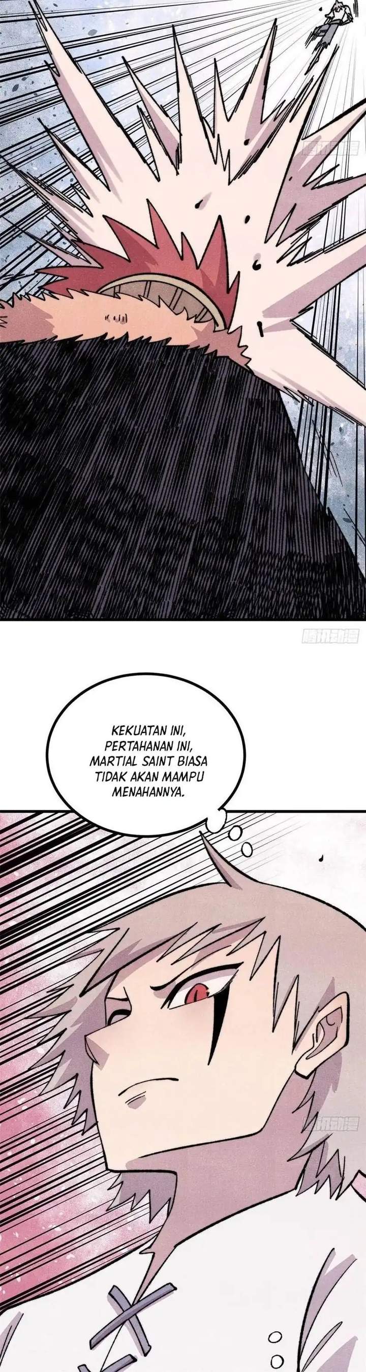 Read All Hail the Sect Leader ID Manga Online