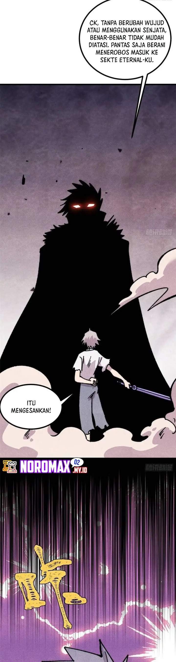 Read All Hail the Sect Leader ID Manga Online