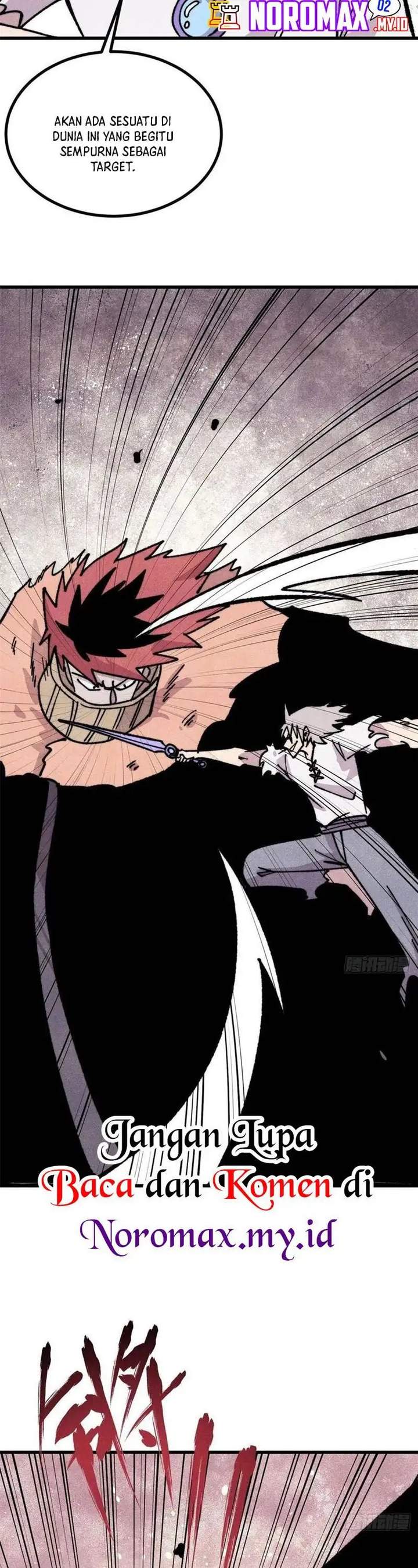 Read All Hail the Sect Leader ID Manga Online