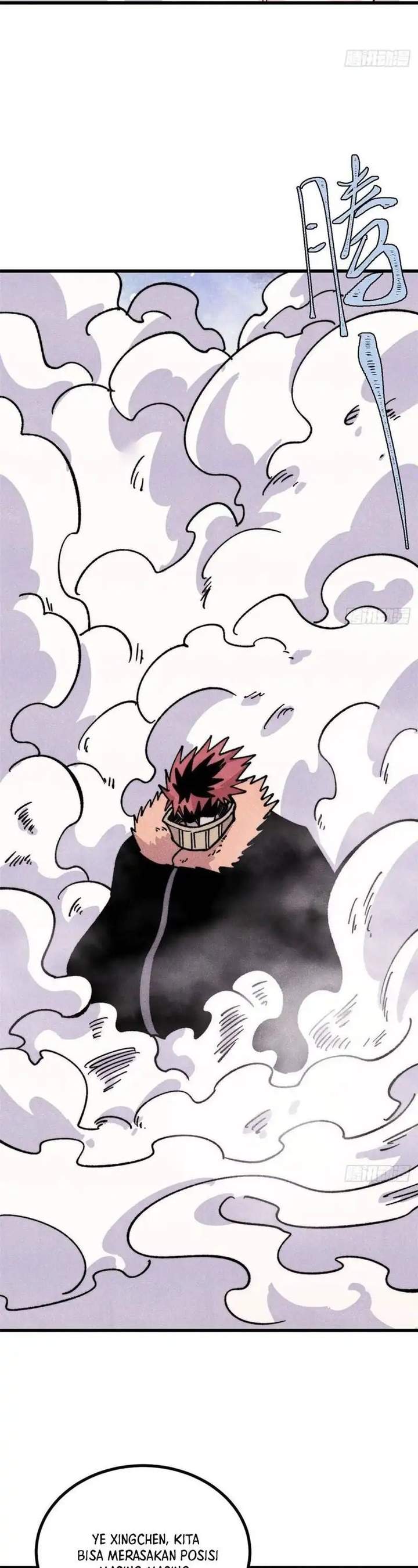 Read All Hail the Sect Leader ID Manga Online