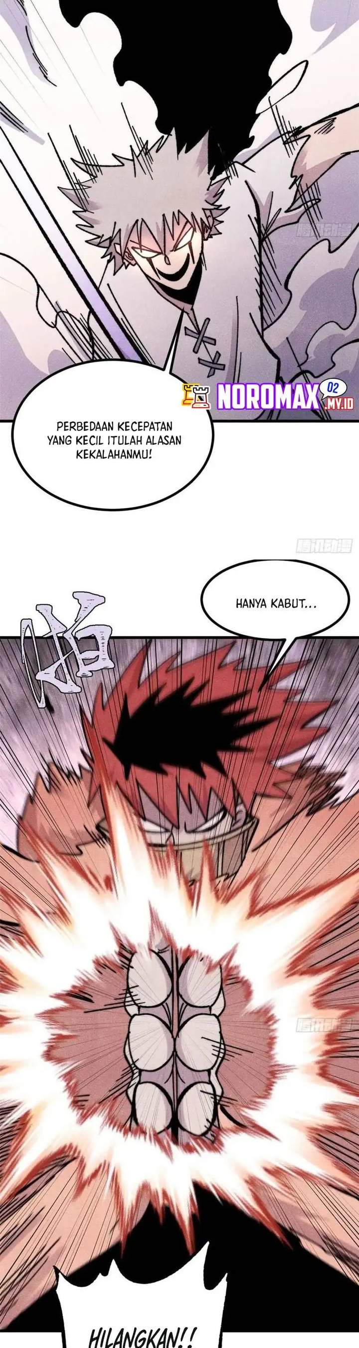Read All Hail the Sect Leader ID Manga Online