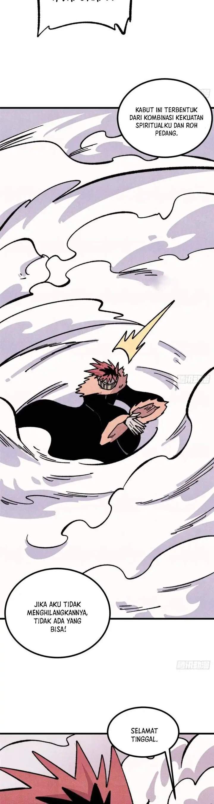 Read All Hail the Sect Leader ID Manga Online
