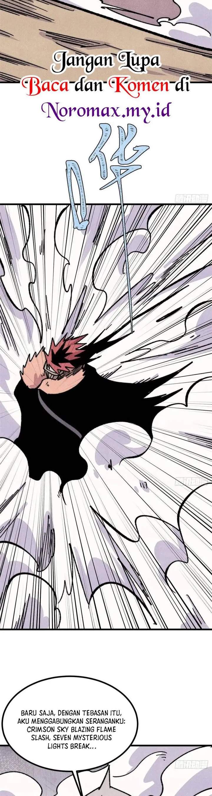 Read All Hail the Sect Leader ID Manga Online
