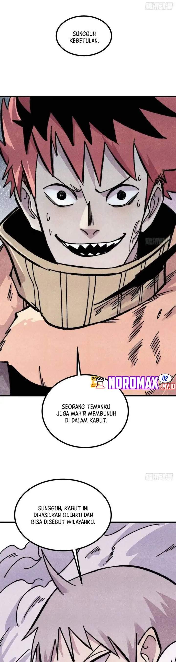 Read All Hail the Sect Leader ID Manga Online