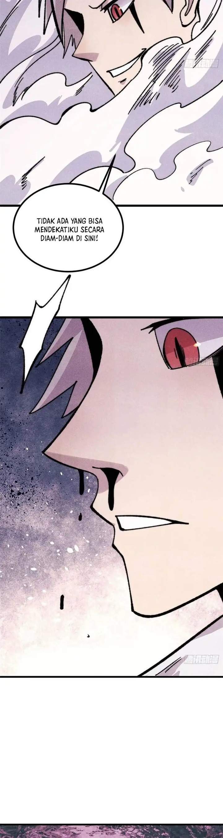 Read All Hail the Sect Leader ID Manga Online
