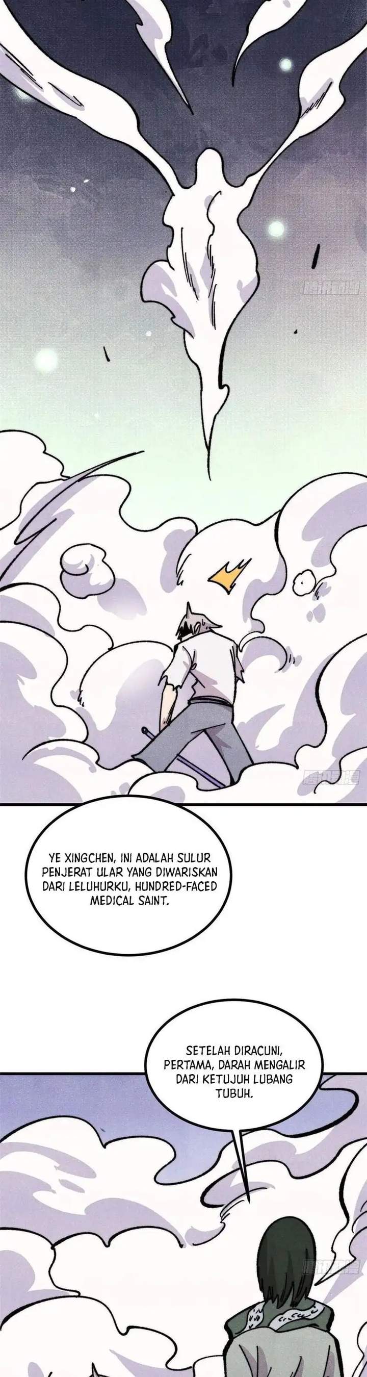 Read All Hail the Sect Leader ID Manga Online