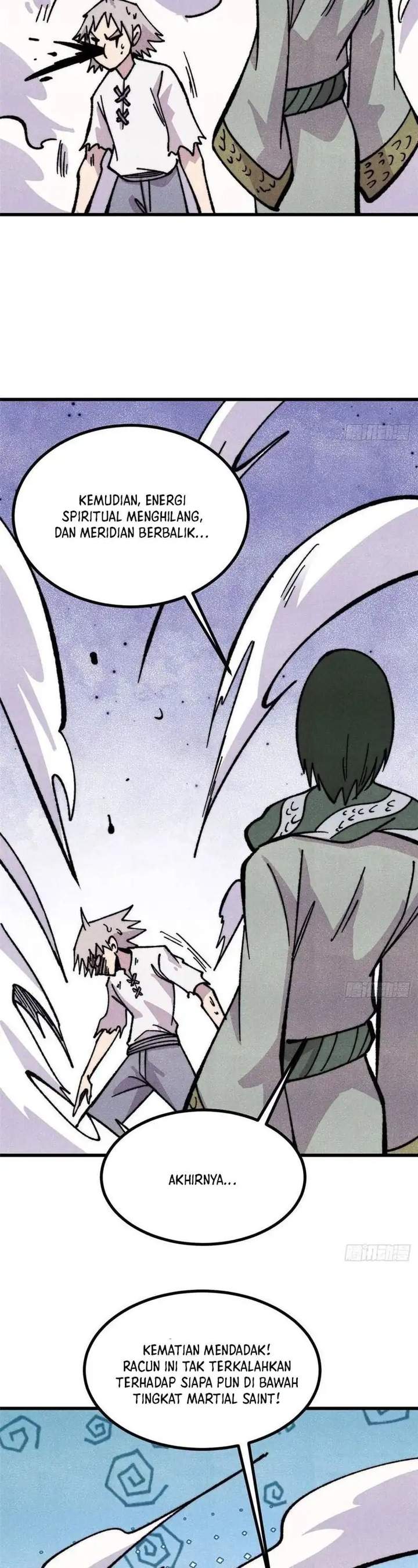 Read All Hail the Sect Leader ID Manga Online