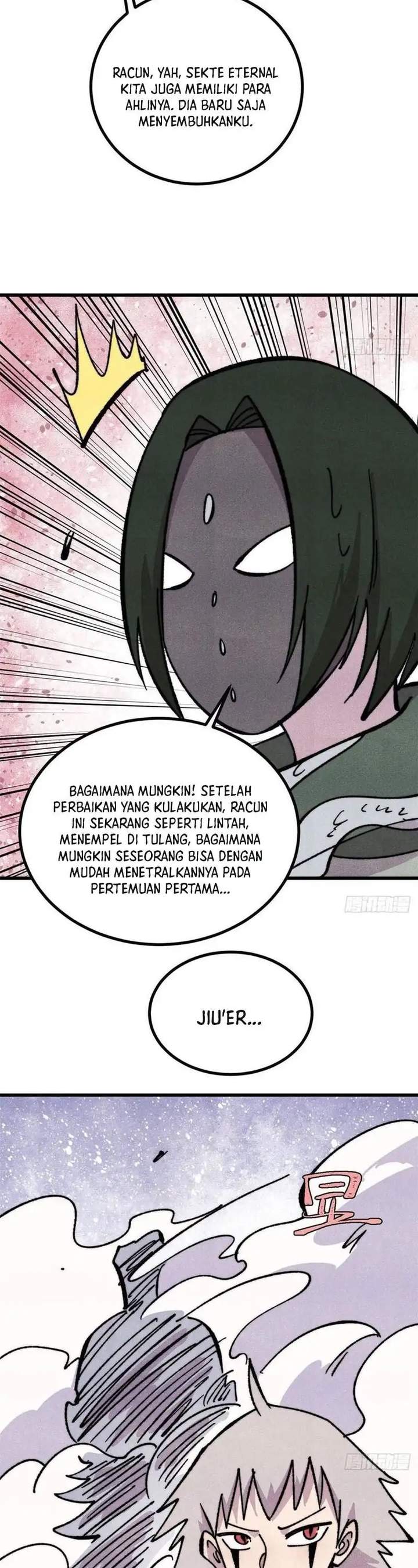 Read All Hail the Sect Leader ID Manga Online
