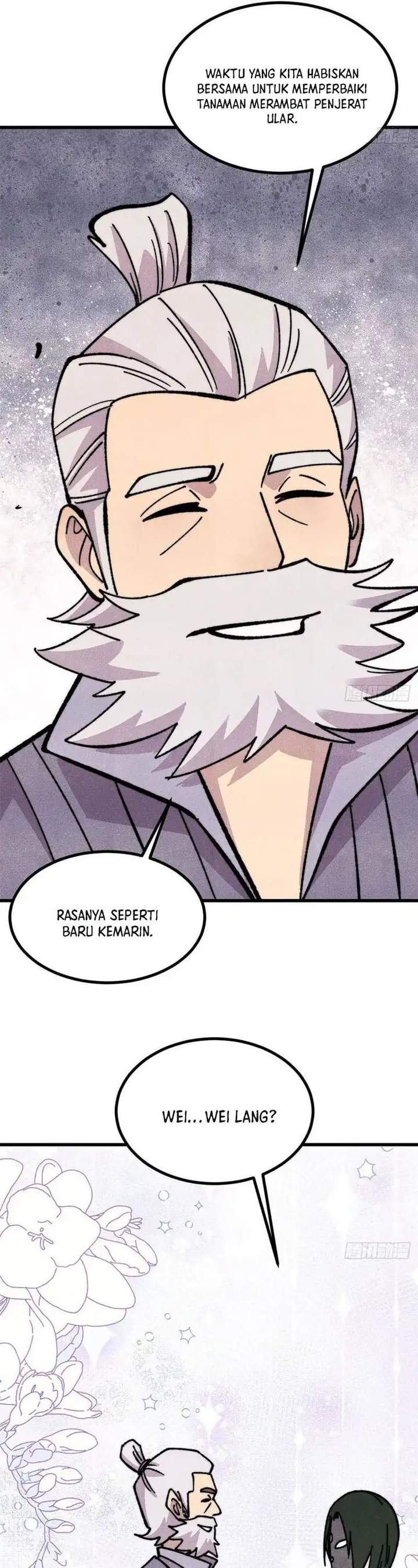 Read All Hail the Sect Leader ID Manga Online