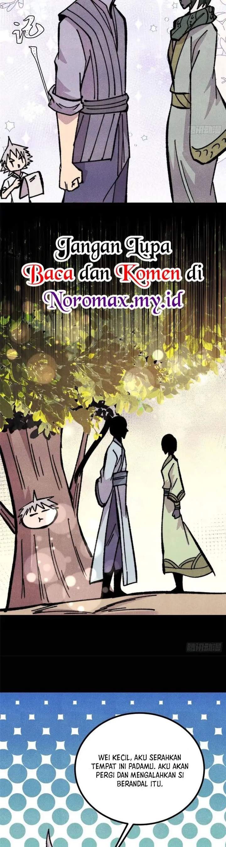 Read All Hail the Sect Leader ID Manga Online