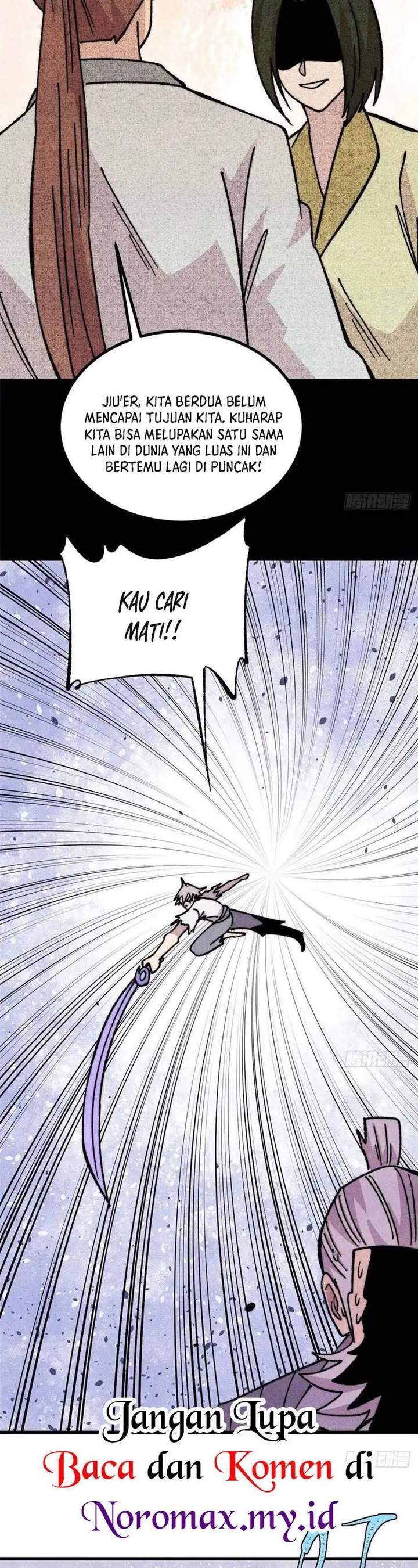 Read All Hail the Sect Leader ID Manga Online
