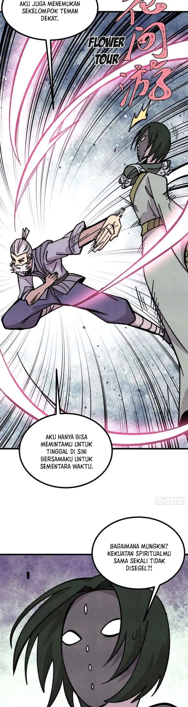 Read All Hail the Sect Leader ID Manga Online