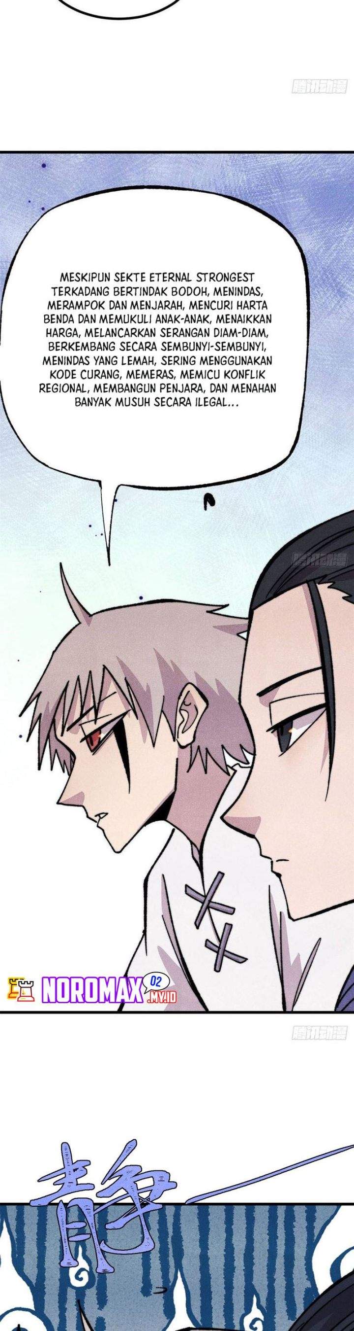 Read All Hail the Sect Leader ID Manga Online