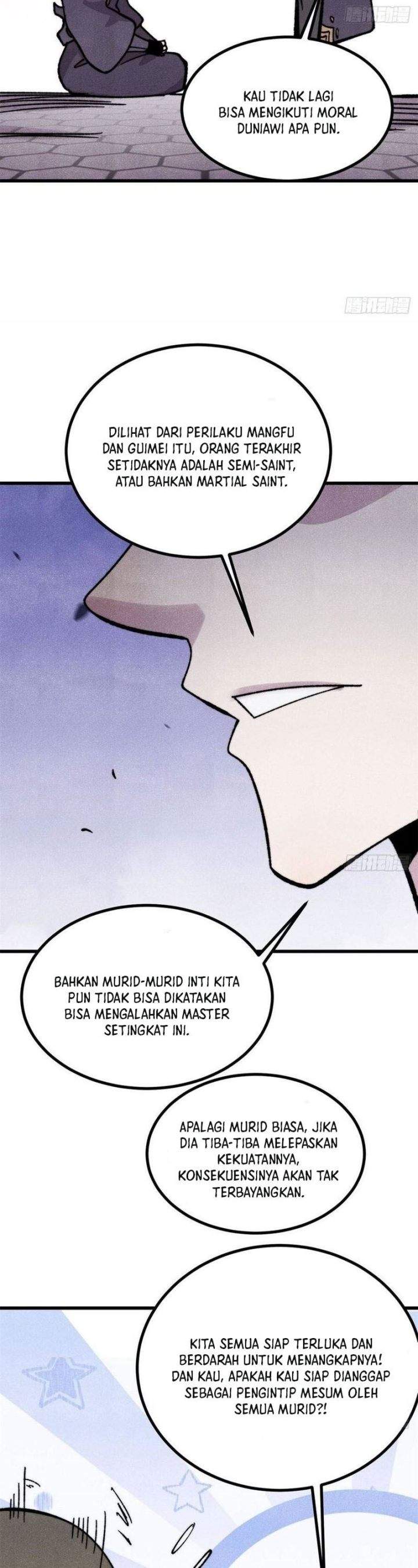 Read All Hail the Sect Leader ID Manga Online