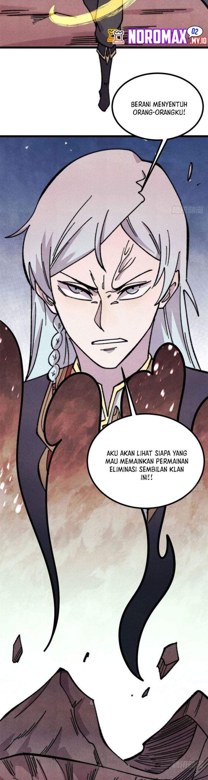 Read All Hail the Sect Leader ID Manga Online