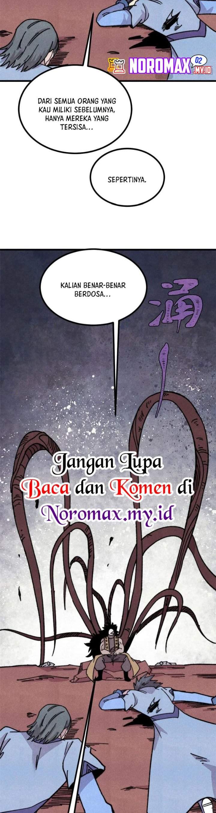 Read All Hail the Sect Leader ID Manga Online