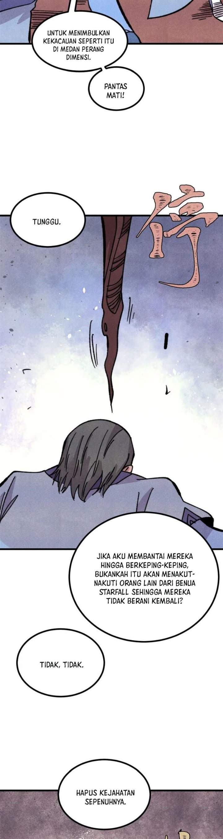 Read All Hail the Sect Leader ID Manga Online