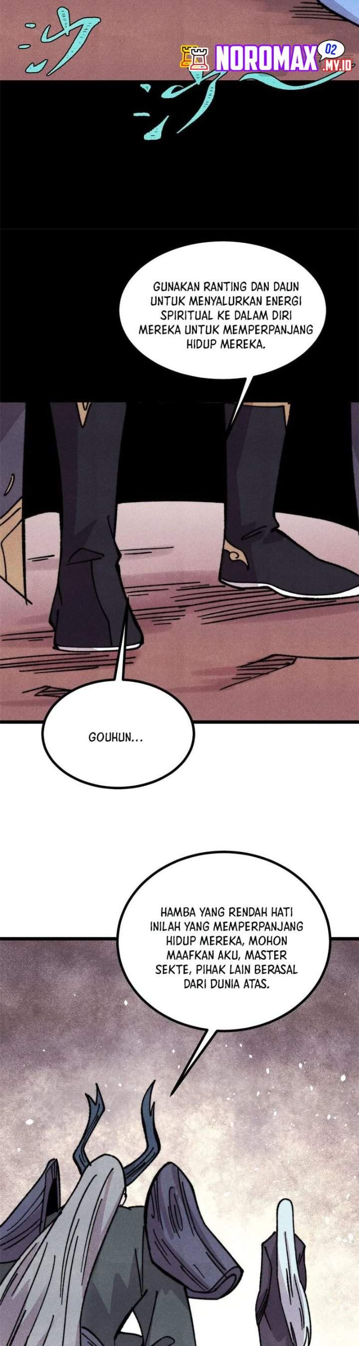 Read All Hail the Sect Leader ID Manga Online