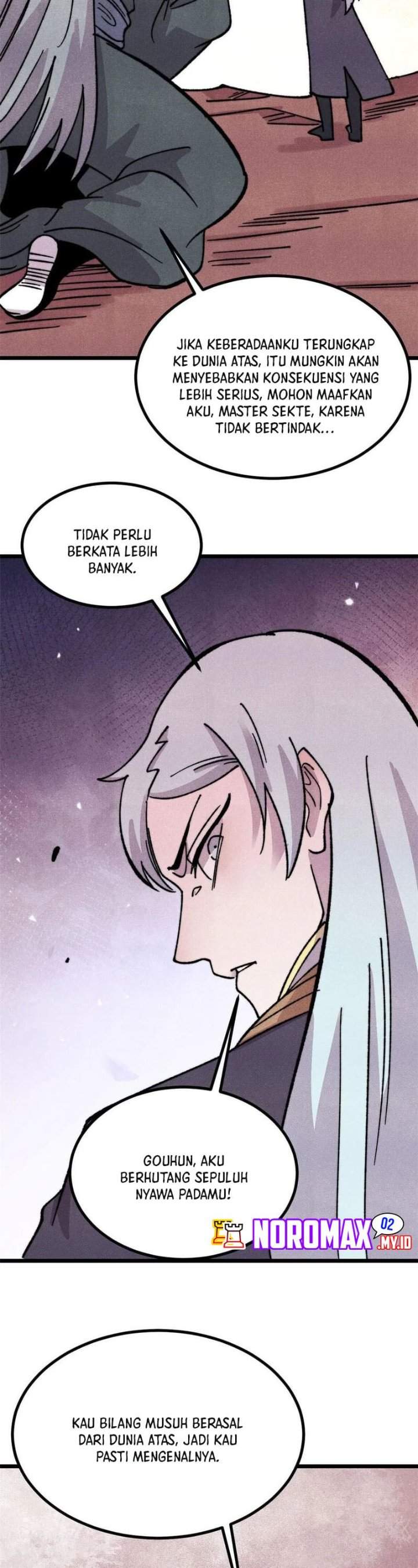 Read All Hail the Sect Leader ID Manga Online