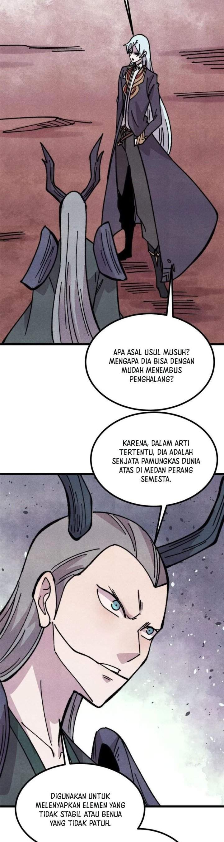 Read All Hail the Sect Leader ID Manga Online