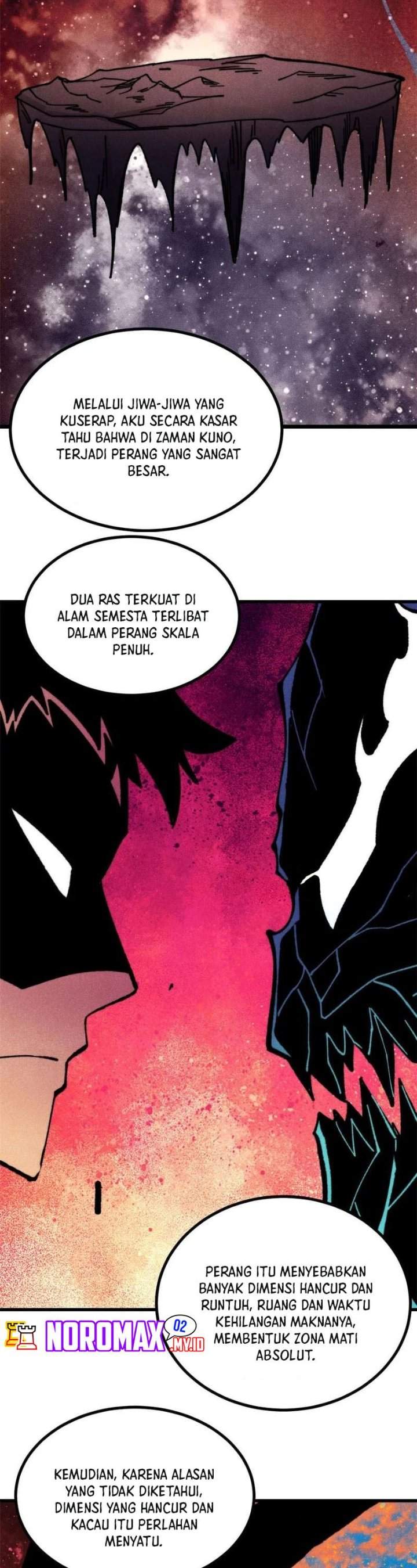 Read All Hail the Sect Leader ID Manga Online