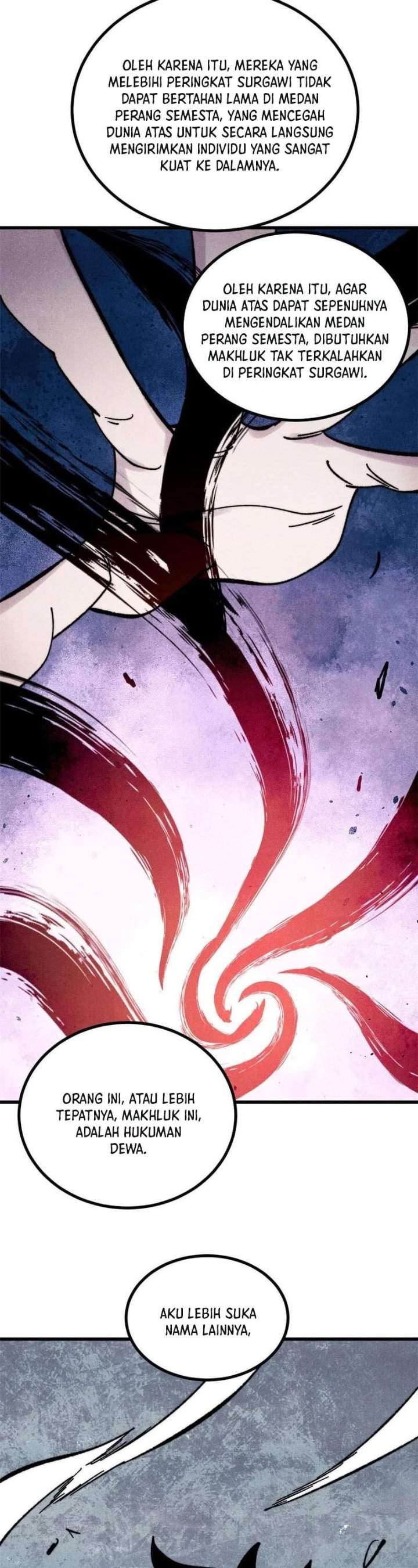 Read All Hail the Sect Leader ID Manga Online
