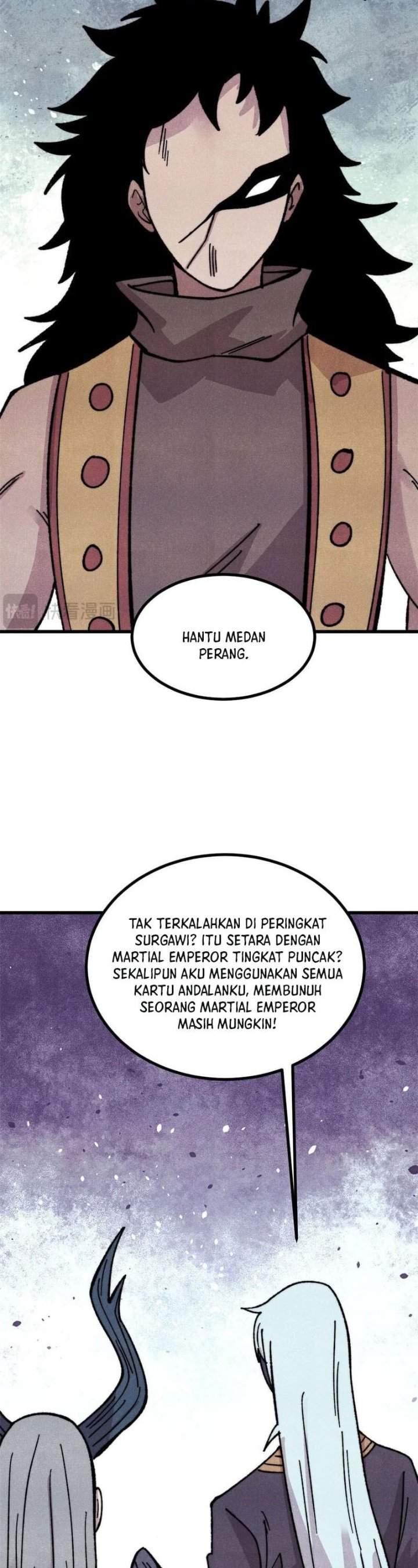 Read All Hail the Sect Leader ID Manga Online