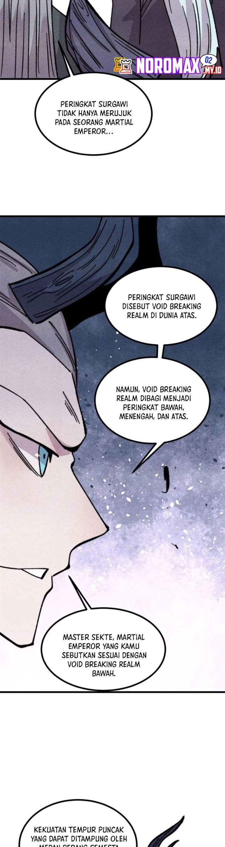 Read All Hail the Sect Leader ID Manga Online