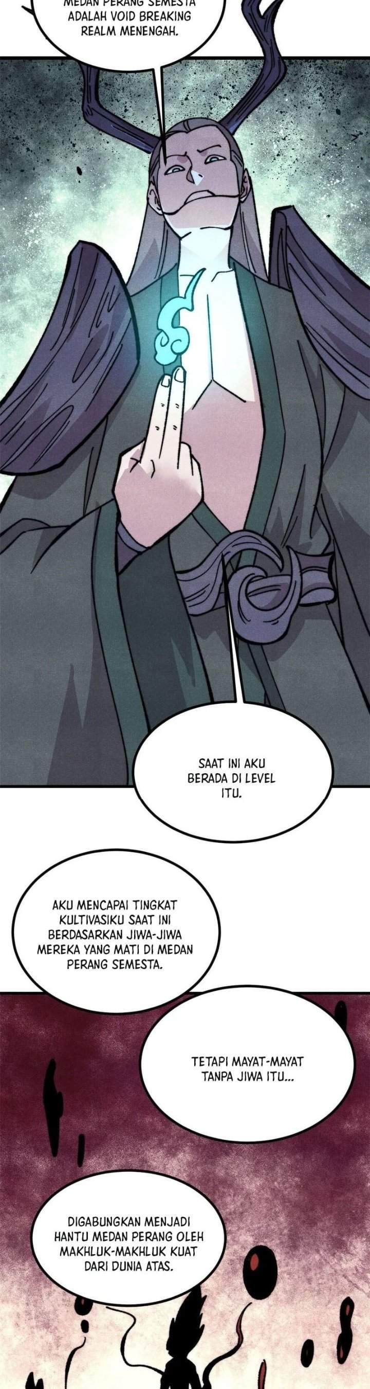 Read All Hail the Sect Leader ID Manga Online